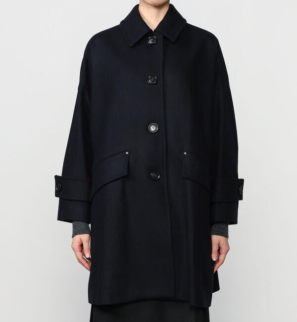  「MACKINTOSH | NEW HUMBIE WOMEN」|ダッフルコート|
