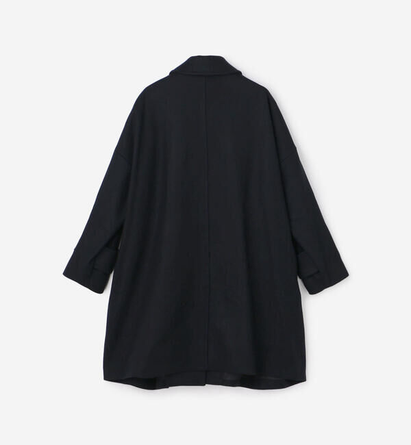  「MACKINTOSH | NEW HUMBIE WOMEN」|ダッフルコート|