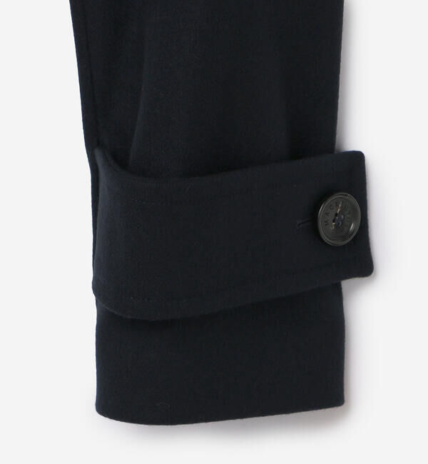  「MACKINTOSH | NEW HUMBIE WOMEN」|ダッフルコート|