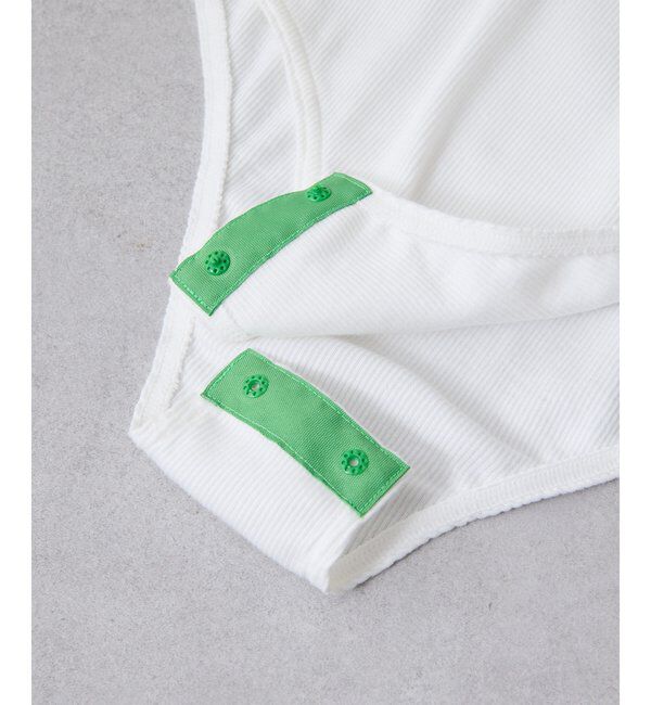  「【OVERNEATH】別注Bodysuit025 」|Tシャツ・カットソー|