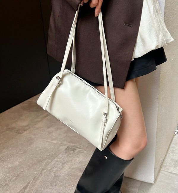 「lotiワイドボストンBAG」|トートバッグ|