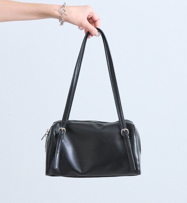  「lotiワイドボストンBAG」|トートバッグ|