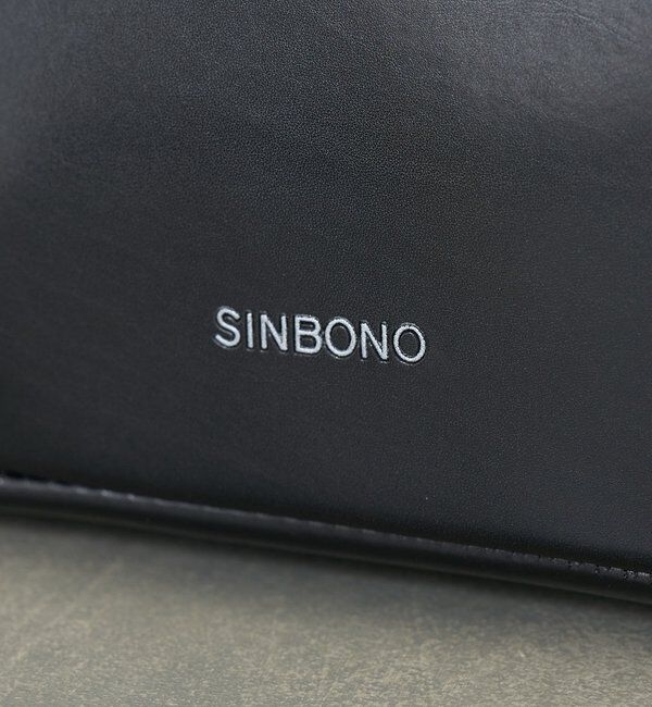  「SINBONO 【別注】ミニバッグ」|トートバッグ|