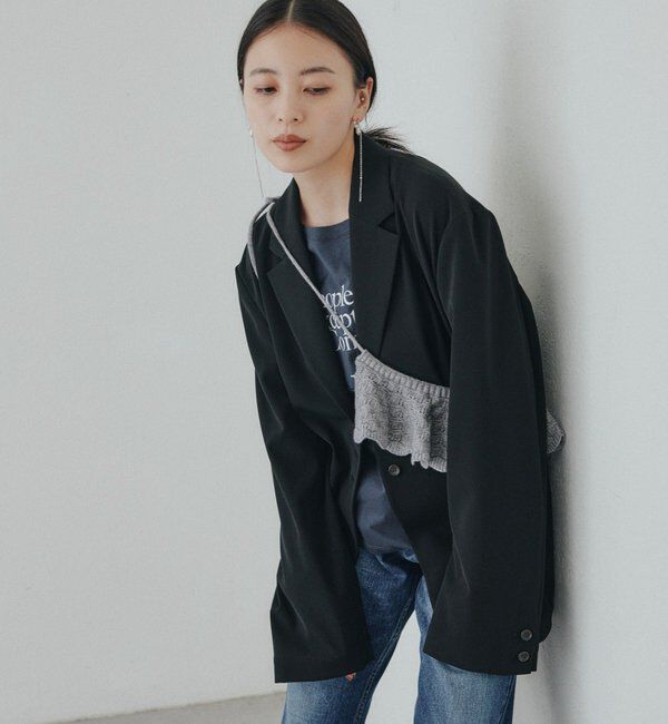  「【GOOD ROCK SPEED】NYCロンTee（PARKS）」|Tシャツ・カットソー|