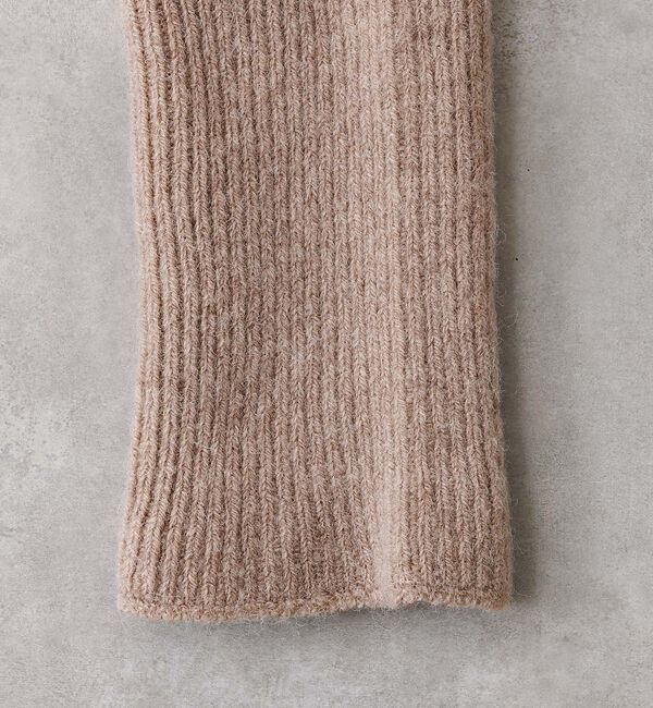 collex「【Setsuko Todoroki &times;collex】　Long Leg Warm」|ソックス|