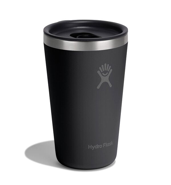 ABAHOUSE「【HYDRO FLASK / ハイドロフラスク】16oz ALL AROUND」|食器・キッチングッズ|