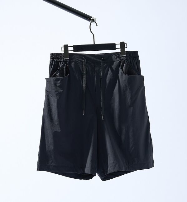 ABAHOUSE「【セットアップ対応】CORDURA  ユーティリティ ショートパンツ / 軽量」|その他|