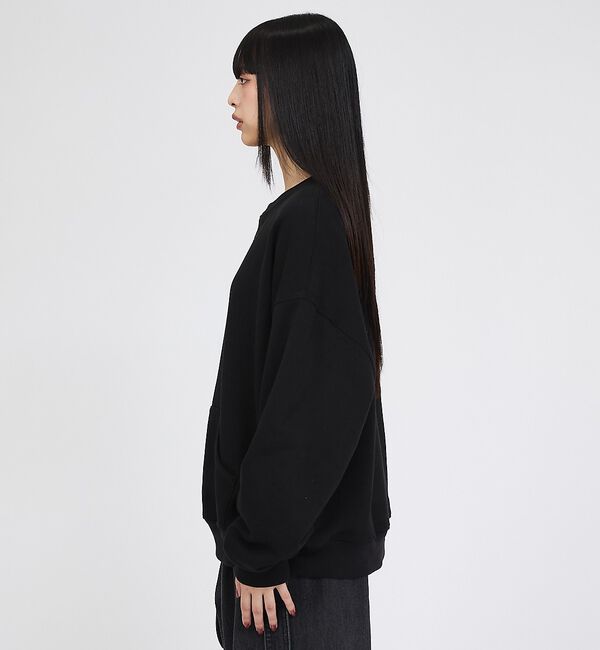 ABAHOUSE「WEB限定【RUSSELL&times;BerBerJin】Nu Blend Double」|スウェット・ジャージ|