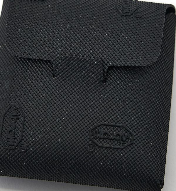 ABAHOUSE「【Tokio hat】Vibram Seriesコインケース/財布/i podケ」|財布|