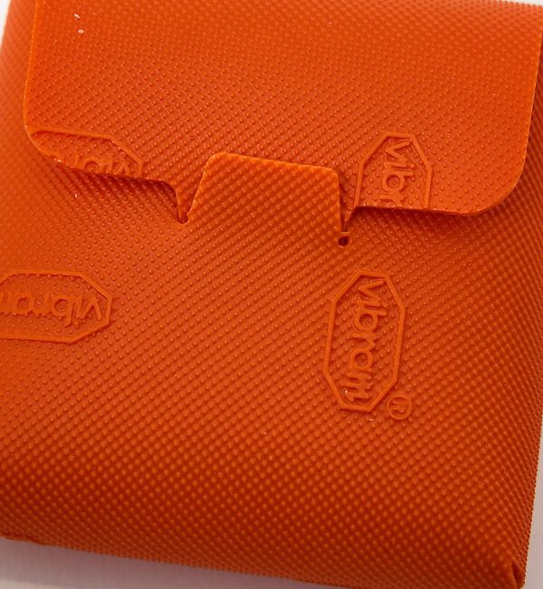 ABAHOUSE「【Tokio hat】Vibram Seriesコインケース/財布/i podケ」|財布|