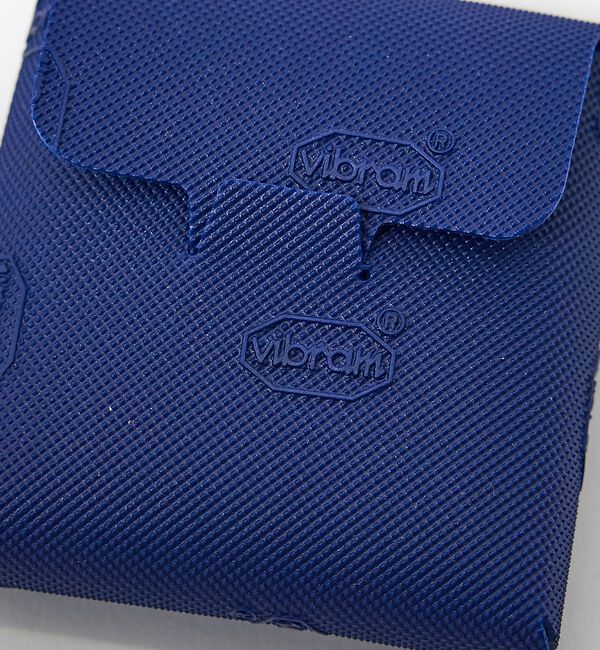 ABAHOUSE「【Tokio hat】Vibram Seriesコインケース/財布/i podケ」|財布|