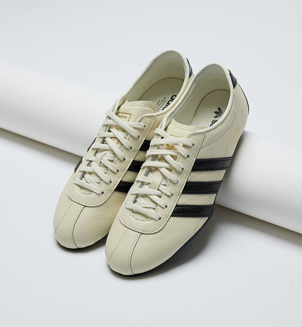 ABAHOUSE「【adidas/アディダス】TOKYO W トーキョー スニーカー」|スニーカー|