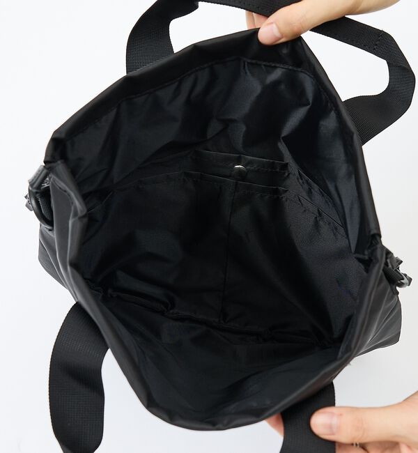 Rouge vif「【Drifter/ドリフター】LUNE TOTE/ルナトート/トートバッグ」|トートバッグ|