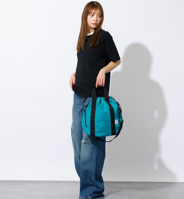 Rouge vif「【Drifter/ドリフター】LUNE TOTE/ルナトート/トートバッグ」|トートバッグ|