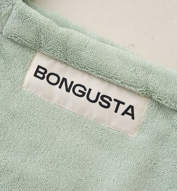 Rouge vif「【追加】【BONGUSTA/ボングスタ】NARAM TOTEBAG/無地/トート」|トートバッグ|