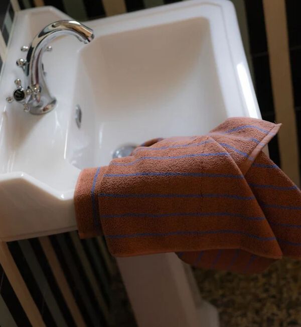 Rouge vif「【BONGUSTA/ボングスタ】NARAM BATH TOWEL　バスタオル/ス」|タオル|