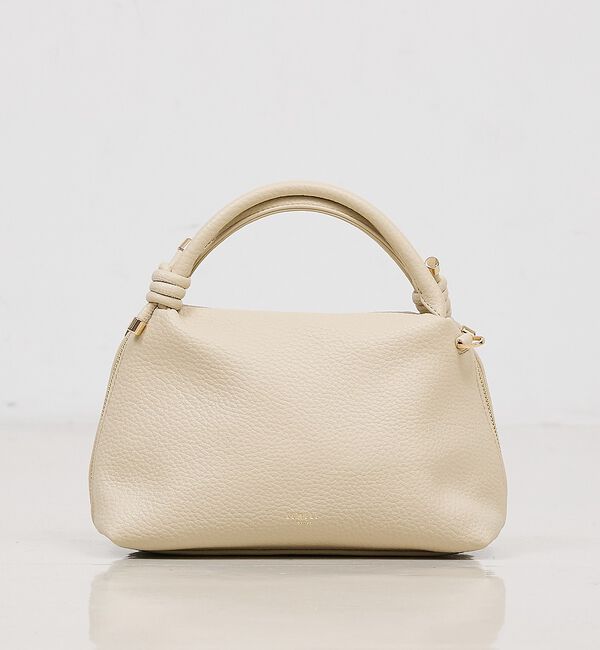 LOWELL things「【再入荷/新色追加】Muget/ダブルハンドルミニショルダーBAG【予約】」|ショルダー・メッセンジャー|