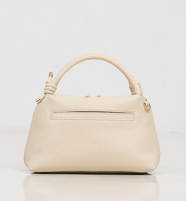 LOWELL things「【再入荷/新色追加】Muget/ダブルハンドルミニショルダーBAG【予約】」|ショルダー・メッセンジャー|