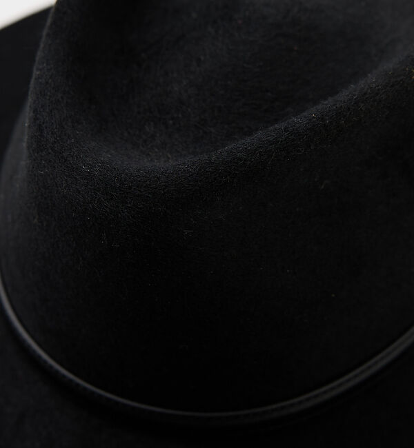 The Store by C' 「【JANESSA LEONE】BECK HAT／中折れハット」|その他|