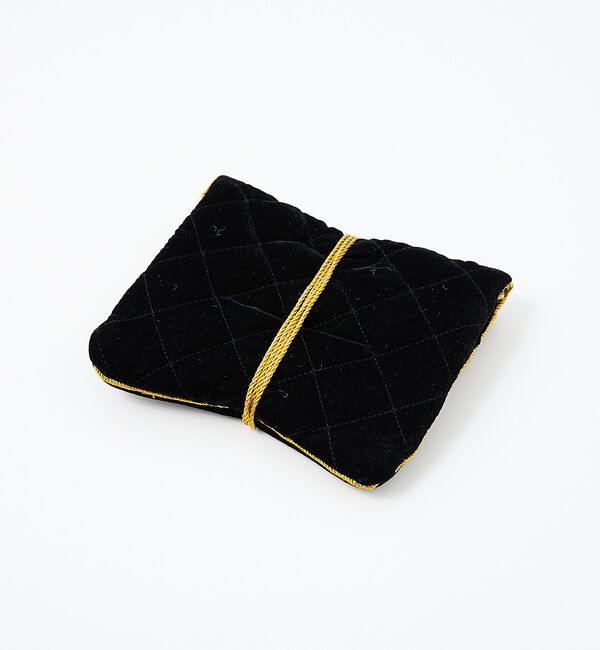 The Store by C' 「【GIGI】Original jewelry pouch／ジュエリーポーチ」|ポーチ|