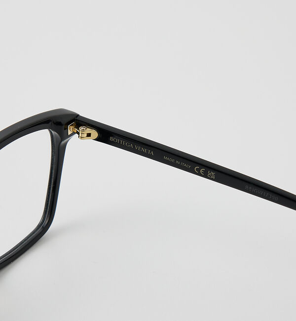The Store by C' 「【BOTTEGA VENETA】BV1421O／メガネ」|メガネ|