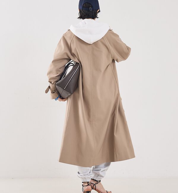 The Store by C' 「【Sporty&Rich】Vendome Wool Hat／ウールキャップ」|その他|