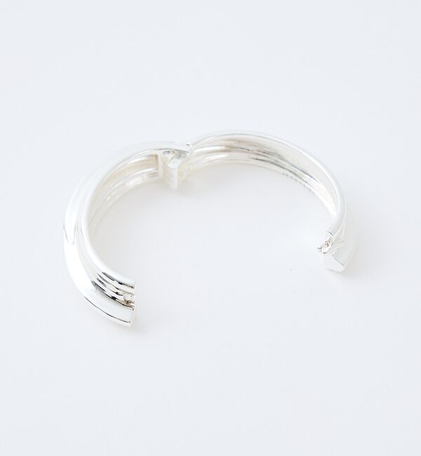 The Store by C' 「【JENNY BIRD】LENNON BANGLE／バングル【予約】」|ブレスレット・バングル|