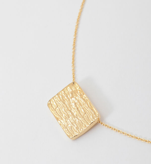 Liesse「【Chibi Jewels/チビジュエルズ】Landscape Necklace」|ネックレス|