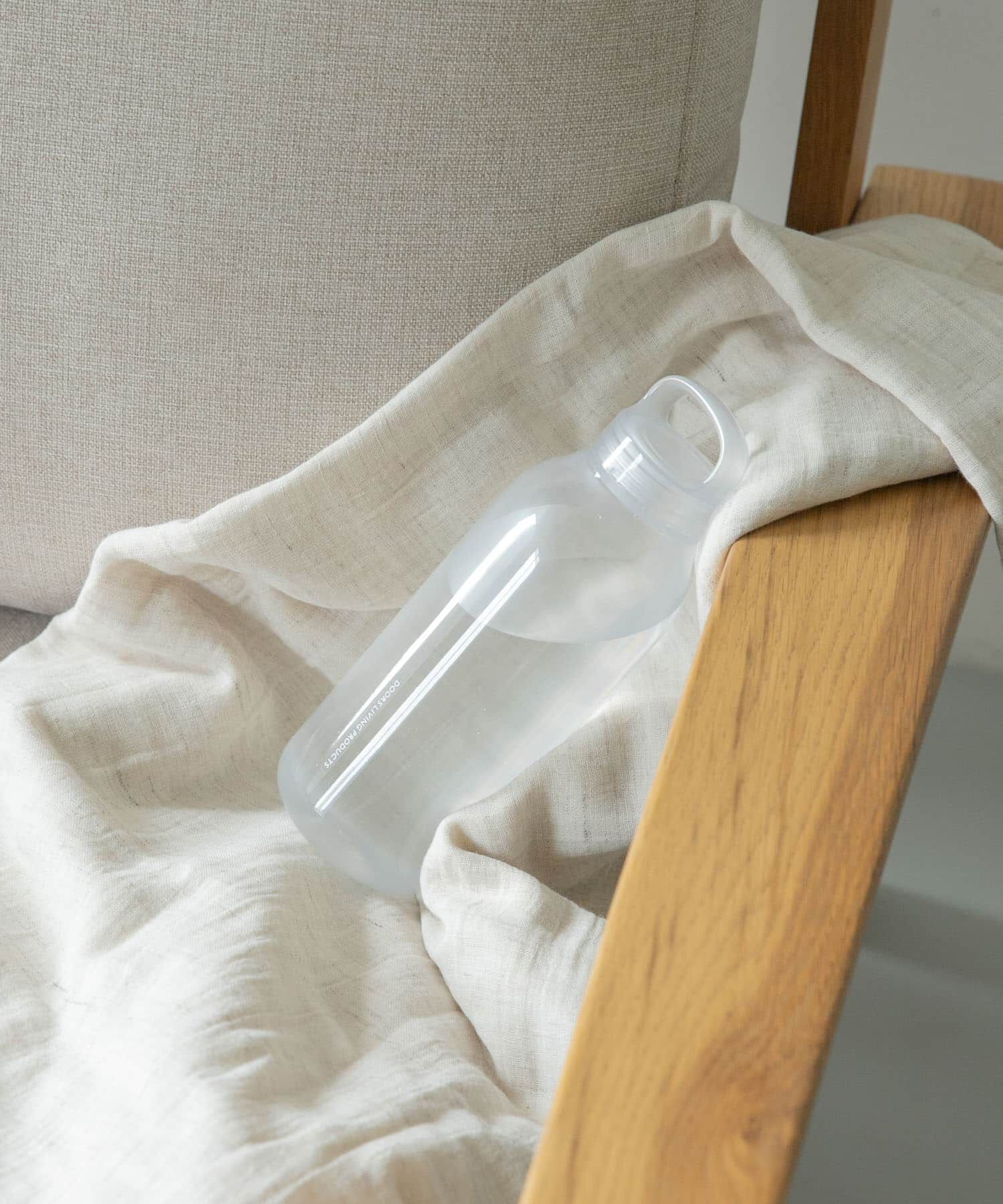 URBAN RESEARCH DOORS「『別注』KINTO&times;DOORS LIVING PRODUCTS　ウォーターボトル 500ml」|食器・キッチングッズ|