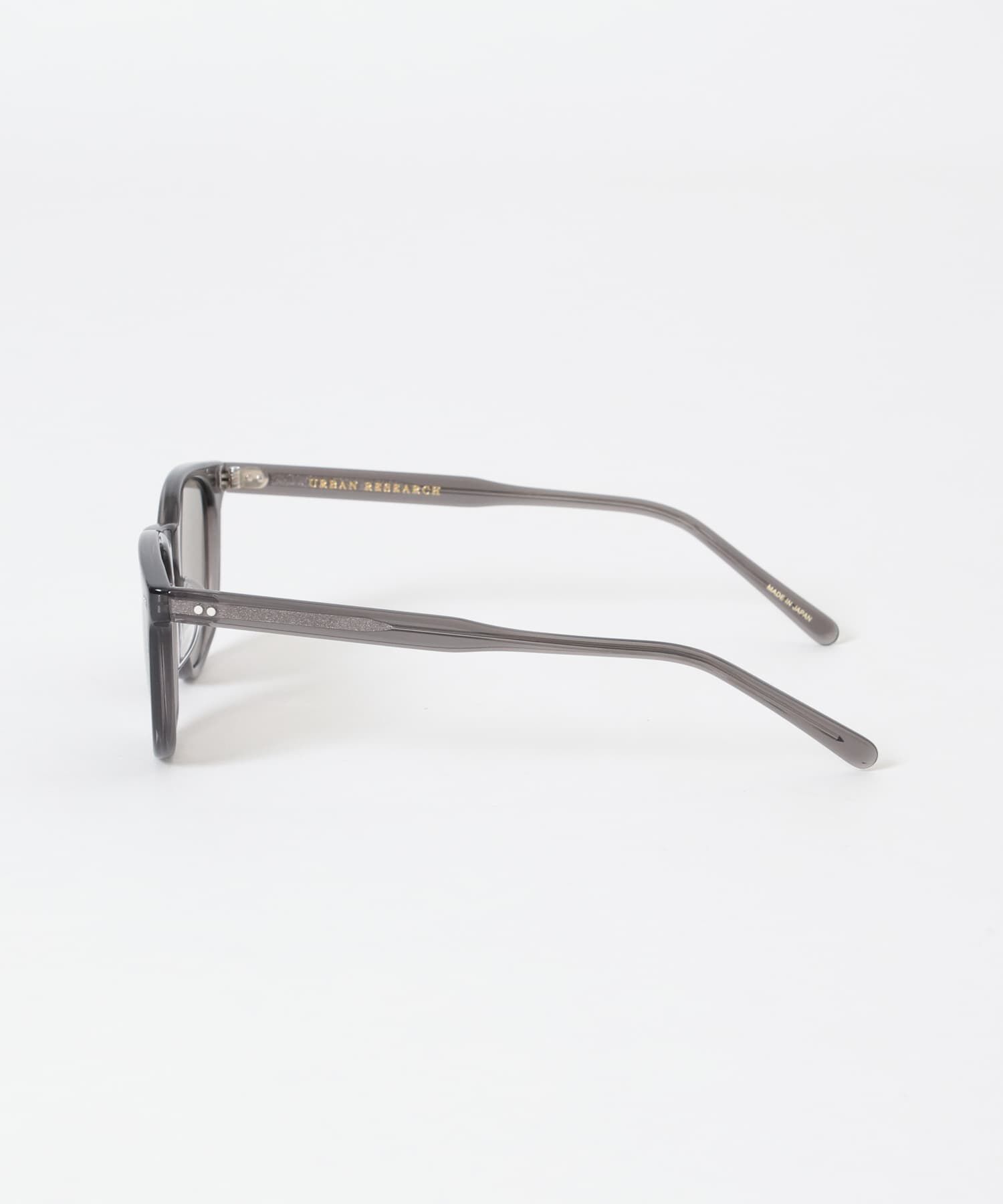 URBAN RESEARCH「『別注』KANEKO OPTICAL&times;URBAN RESEARCH　URA-1」|メガネ|