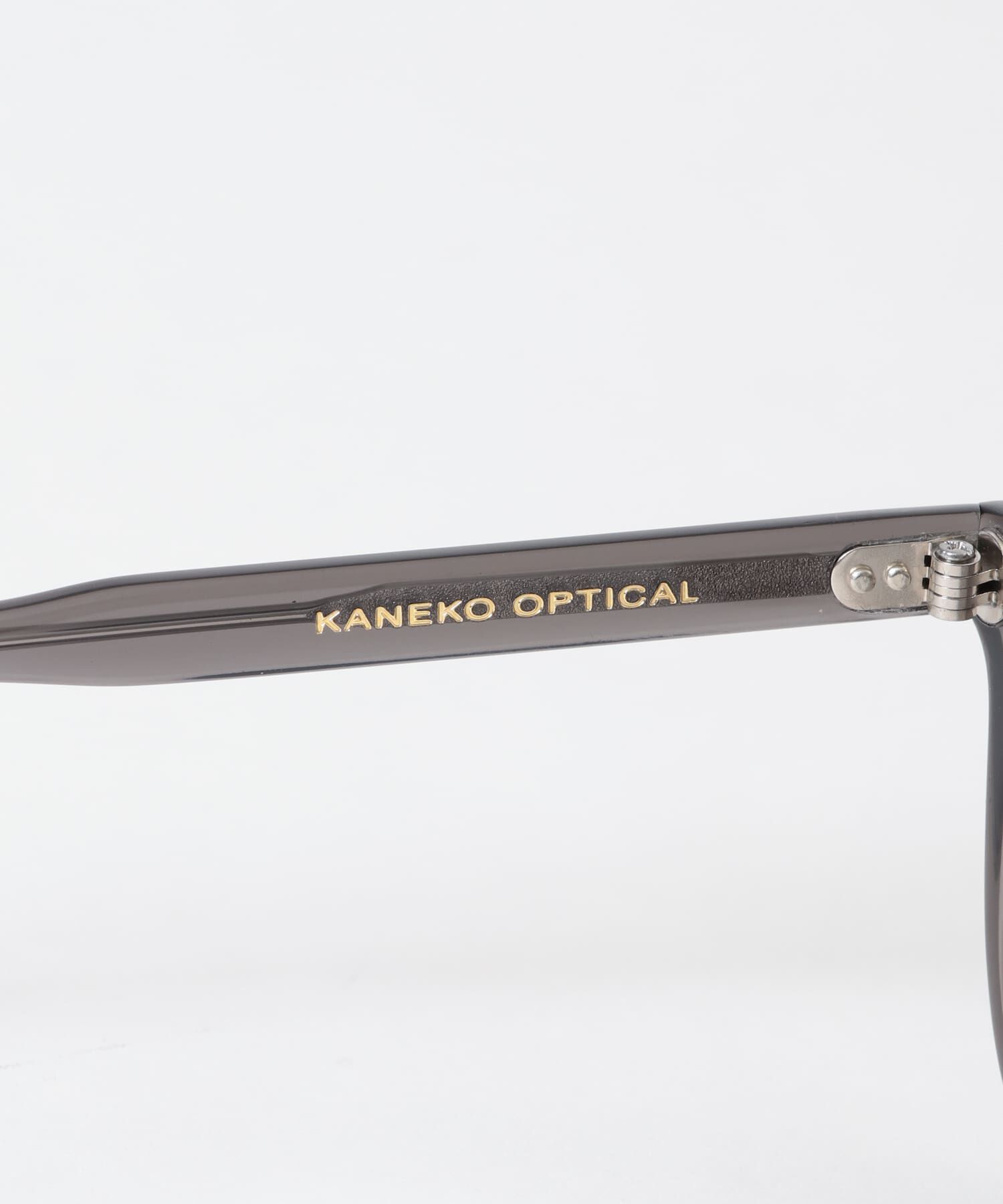 URBAN RESEARCH「『別注』KANEKO OPTICAL&times;URBAN RESEARCH　URA-1」|メガネ|