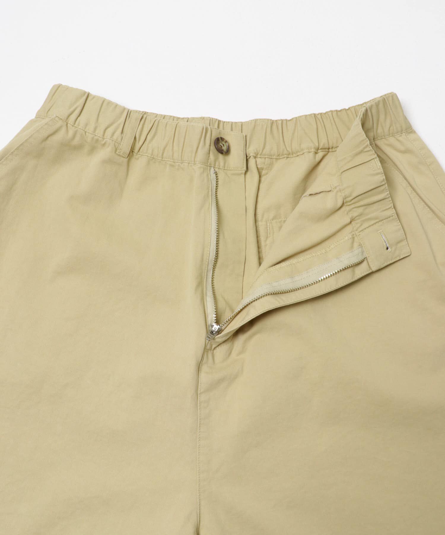 URBAN RESEARCH「WASHED CHINO EASY SHORTS」|その他|
