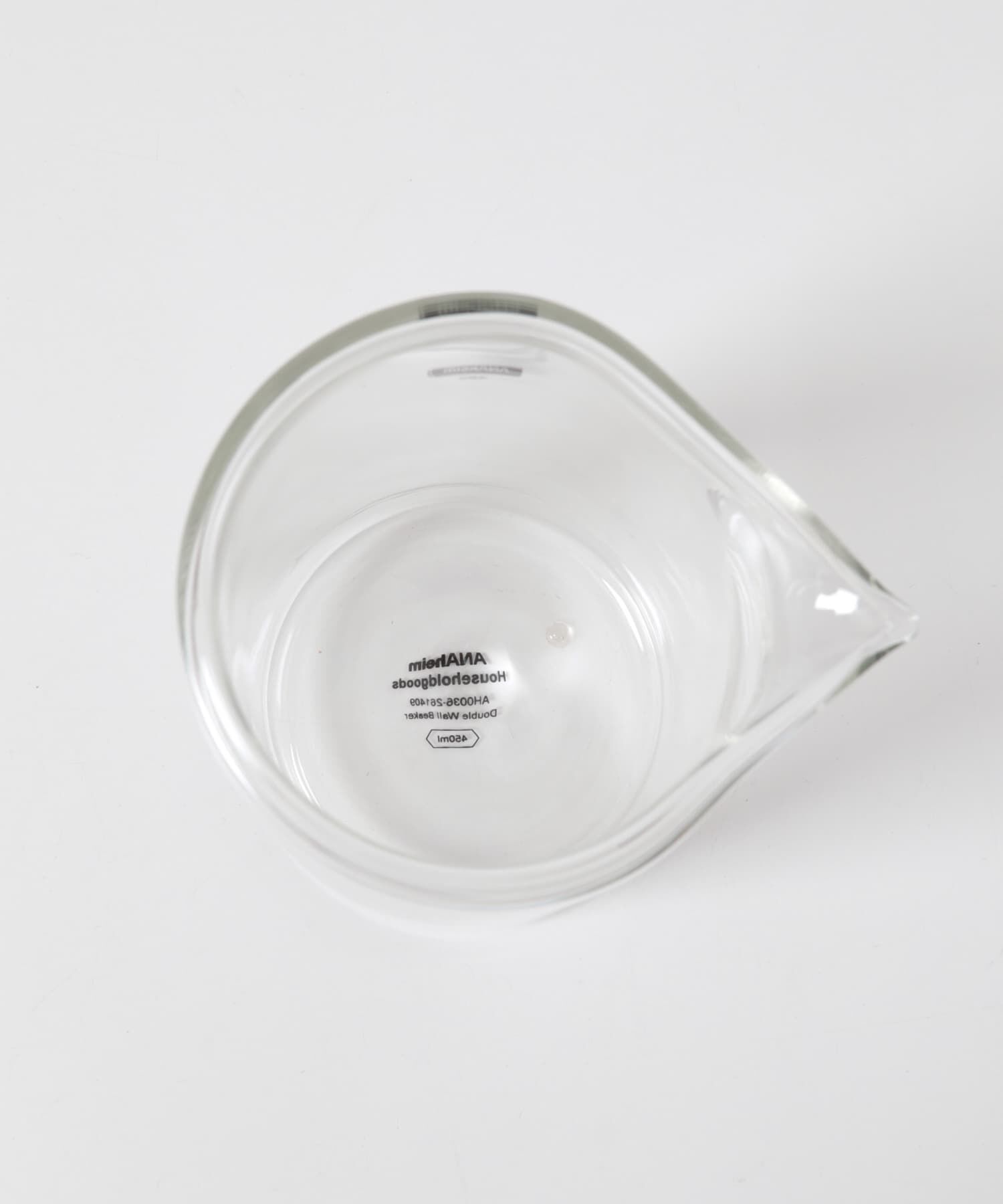 URBAN RESEARCH DOORS「ANAheim　ダブルウォールビーカー 450ml」|食器・キッチングッズ|