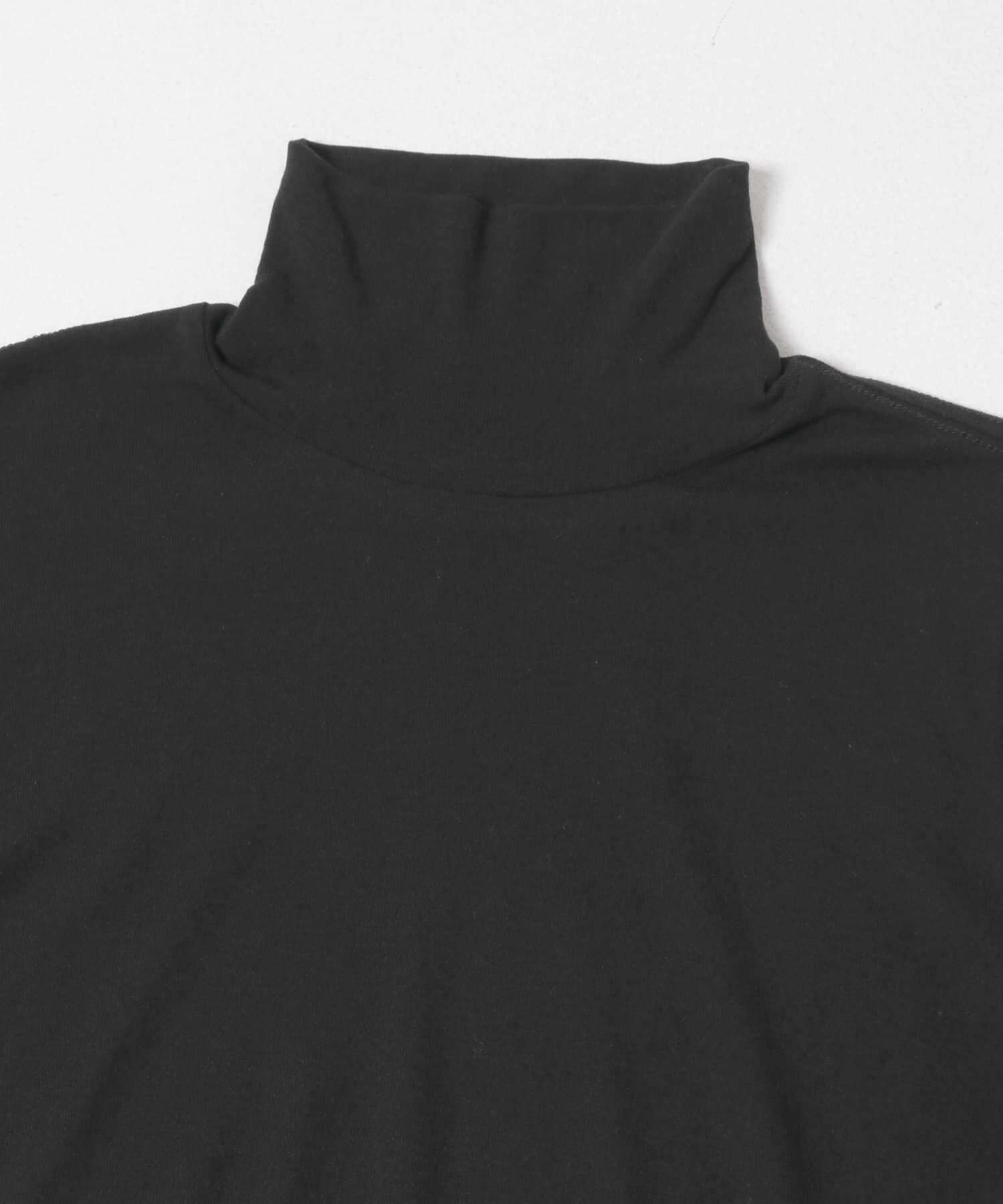 かぐれ「シアータートルカットソー」|Tシャツ・カットソー|