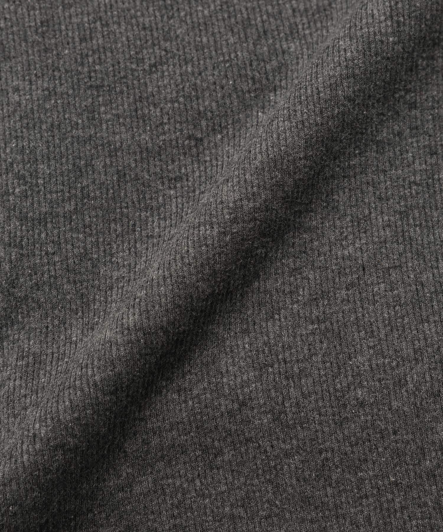 BABYLONE「ロングスリーブカーデタンクセット」|Tシャツ・カットソー|