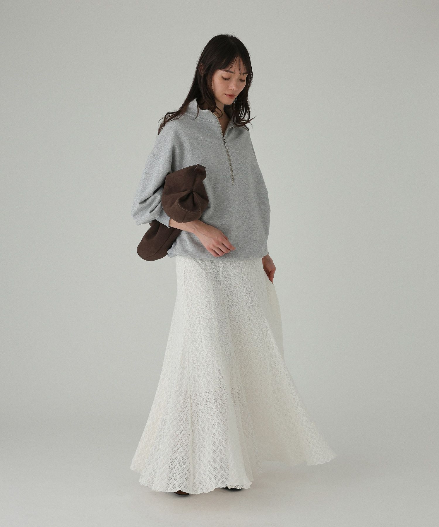  「【ADD CULUMN】DENT SHLD M」|ハンドバッグ|