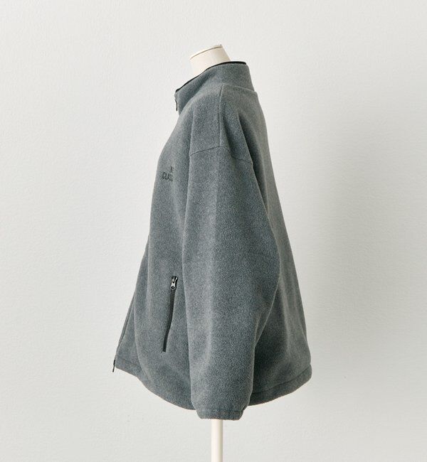  「両面フリースフルジップジャケット」|その他|