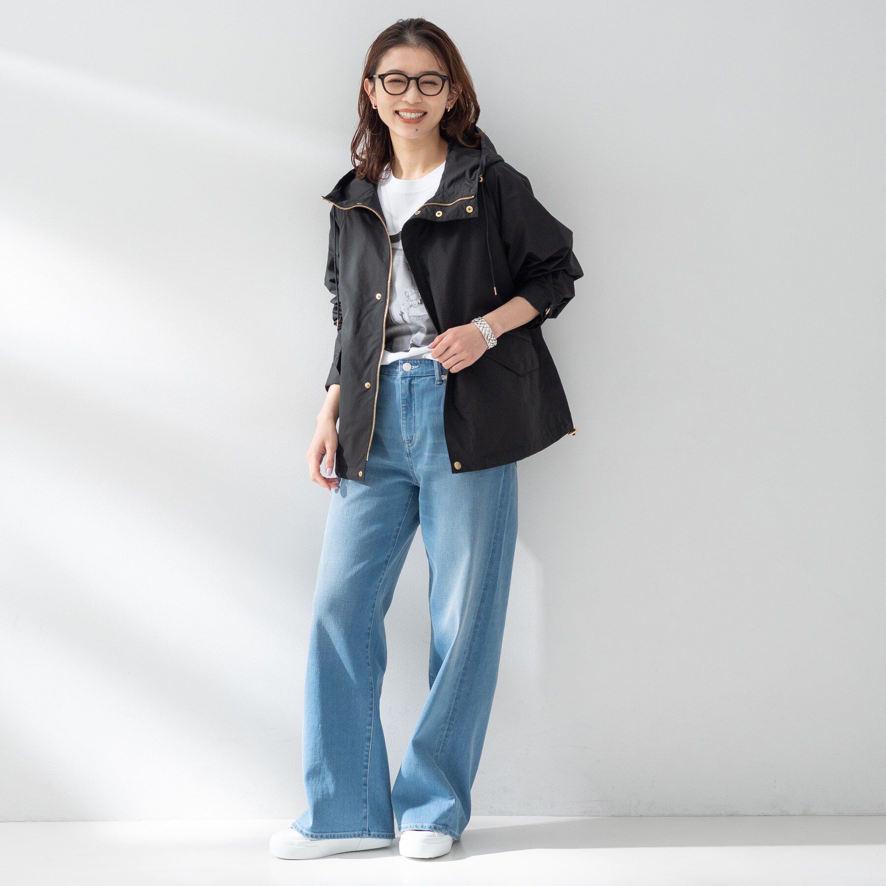 UNTITLED「【TRADITIONAL WEATHERWEAR】モッズコート」|ミリタリー・モッズコート|