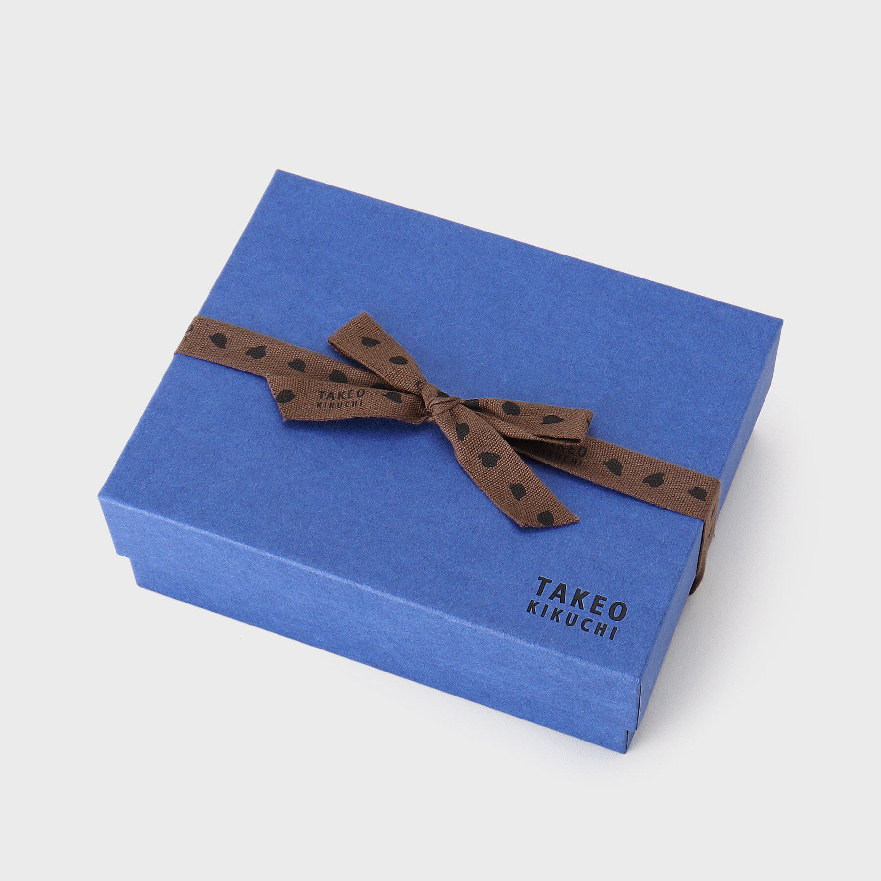 TAKEO KIKUCHI「【GIFT】レザーメッシュベルト」|ベルト|