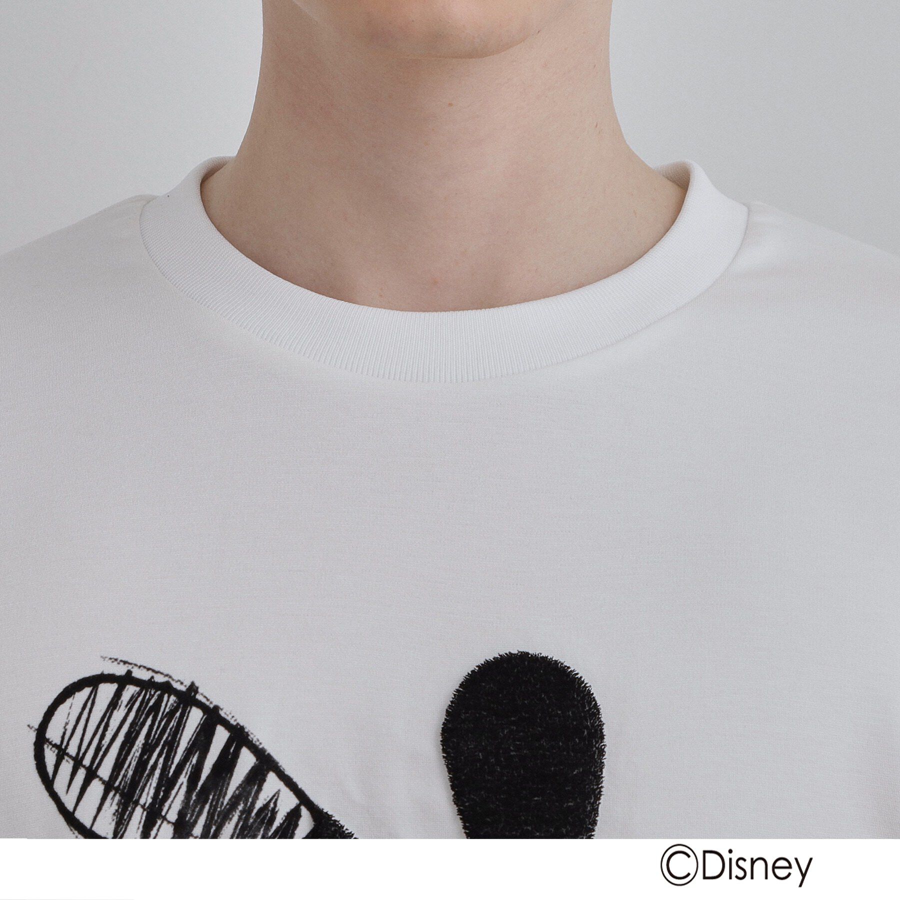 tk.TAKEO KIKUCHI「Disney capsule collection Tシャツ」|Tシャツ・カットソー|