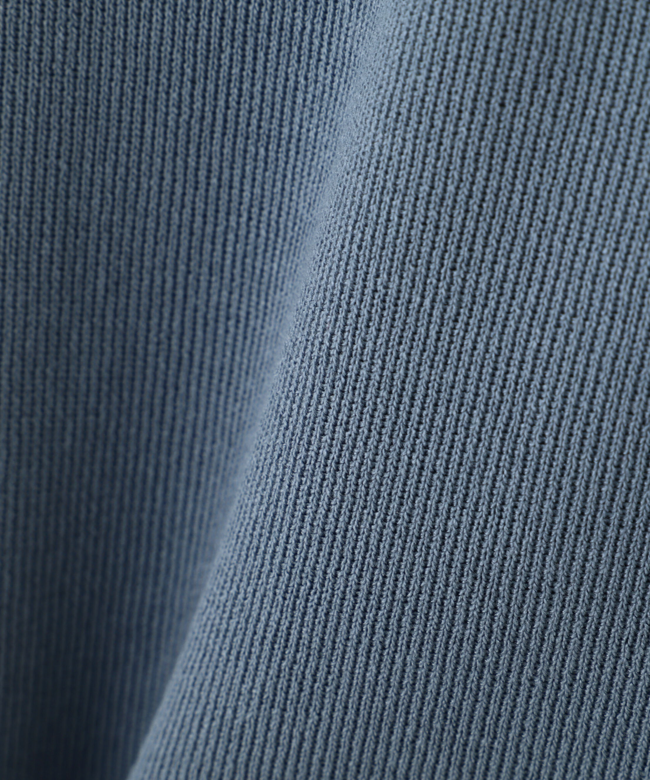 PROPORTION BODY DRESSING「袖リボン総針ニットトップス 26AW」|ニット・セーター|