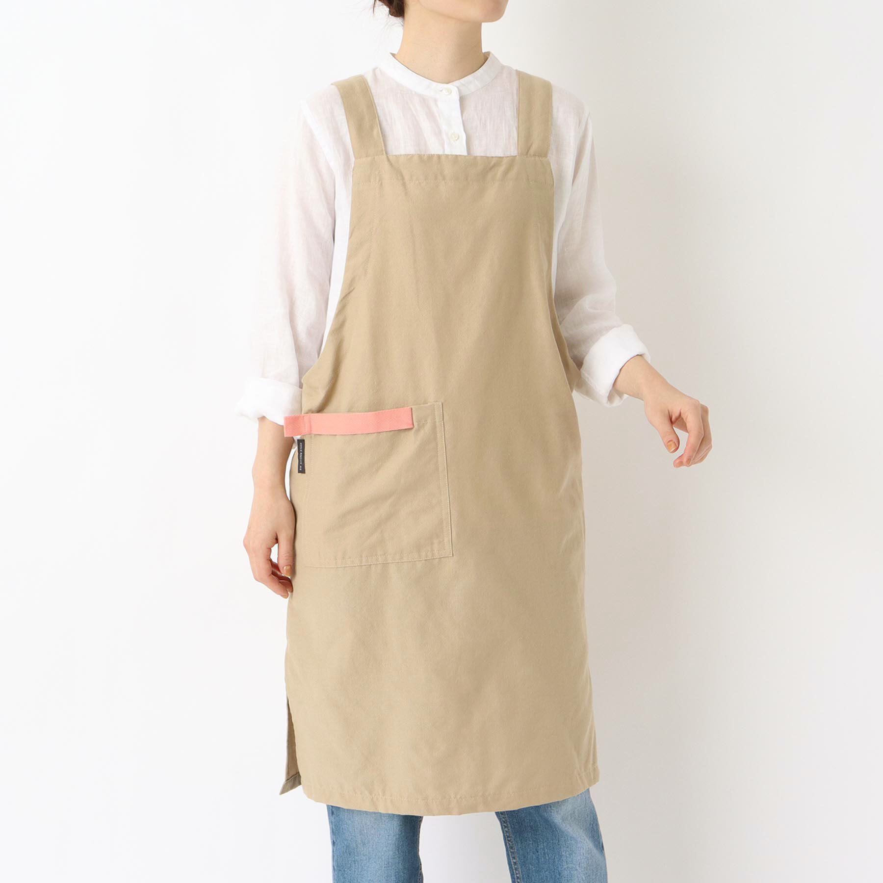 212 KITCHEN STORE「ワークエプロン S BE ＜212Kオリジナル＞」|食器・キッチングッズ|その他