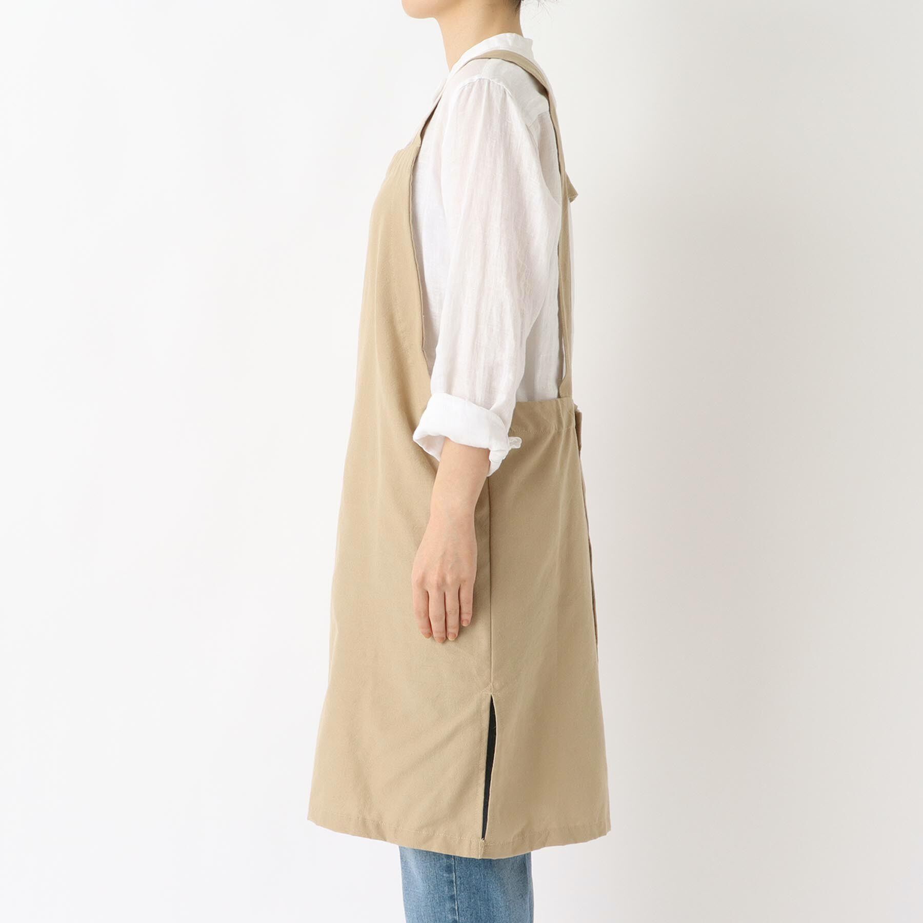 212 KITCHEN STORE「ワークエプロン S BE ＜212Kオリジナル＞」|食器・キッチングッズ|