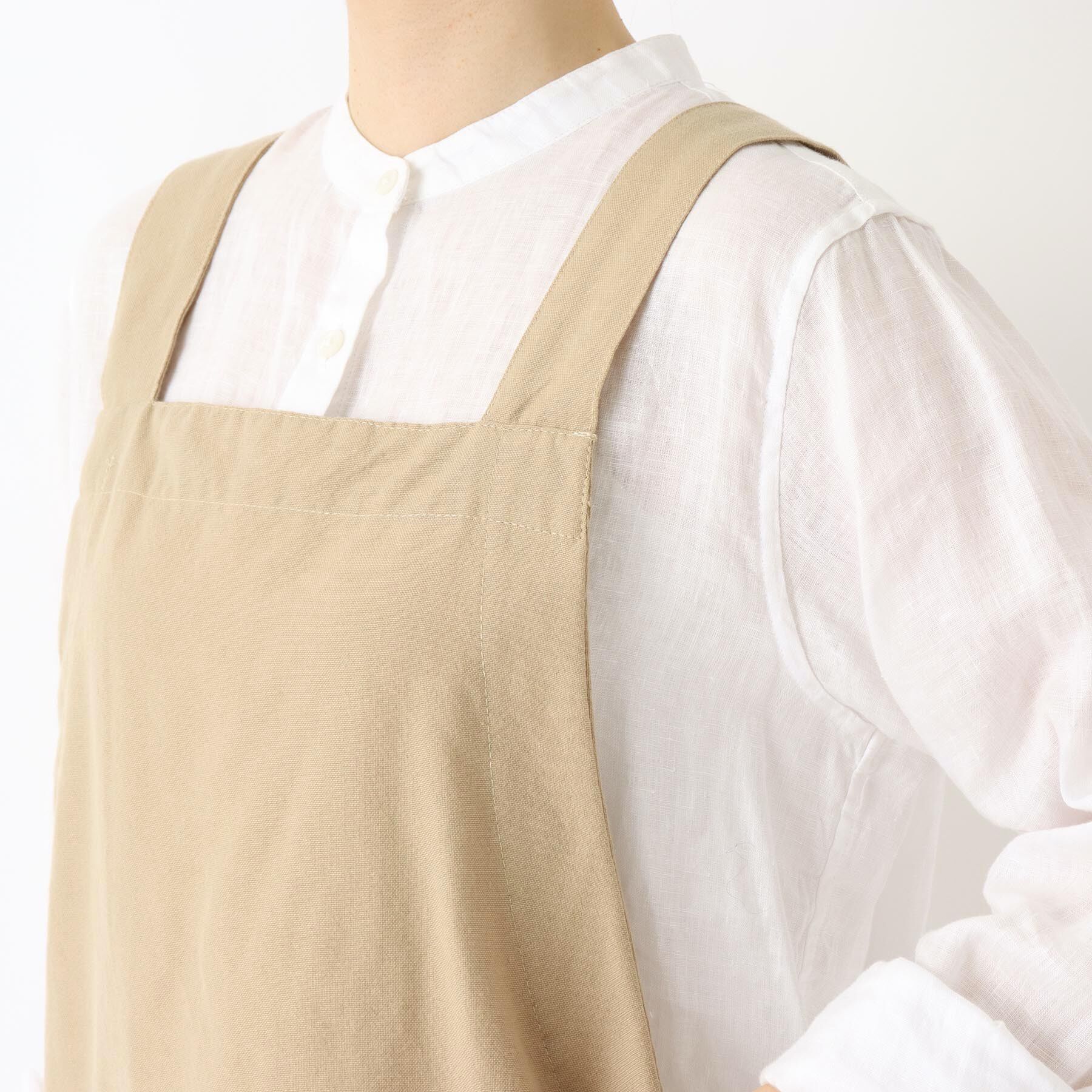 212 KITCHEN STORE「ワークエプロン S BE ＜212Kオリジナル＞」|食器・キッチングッズ|