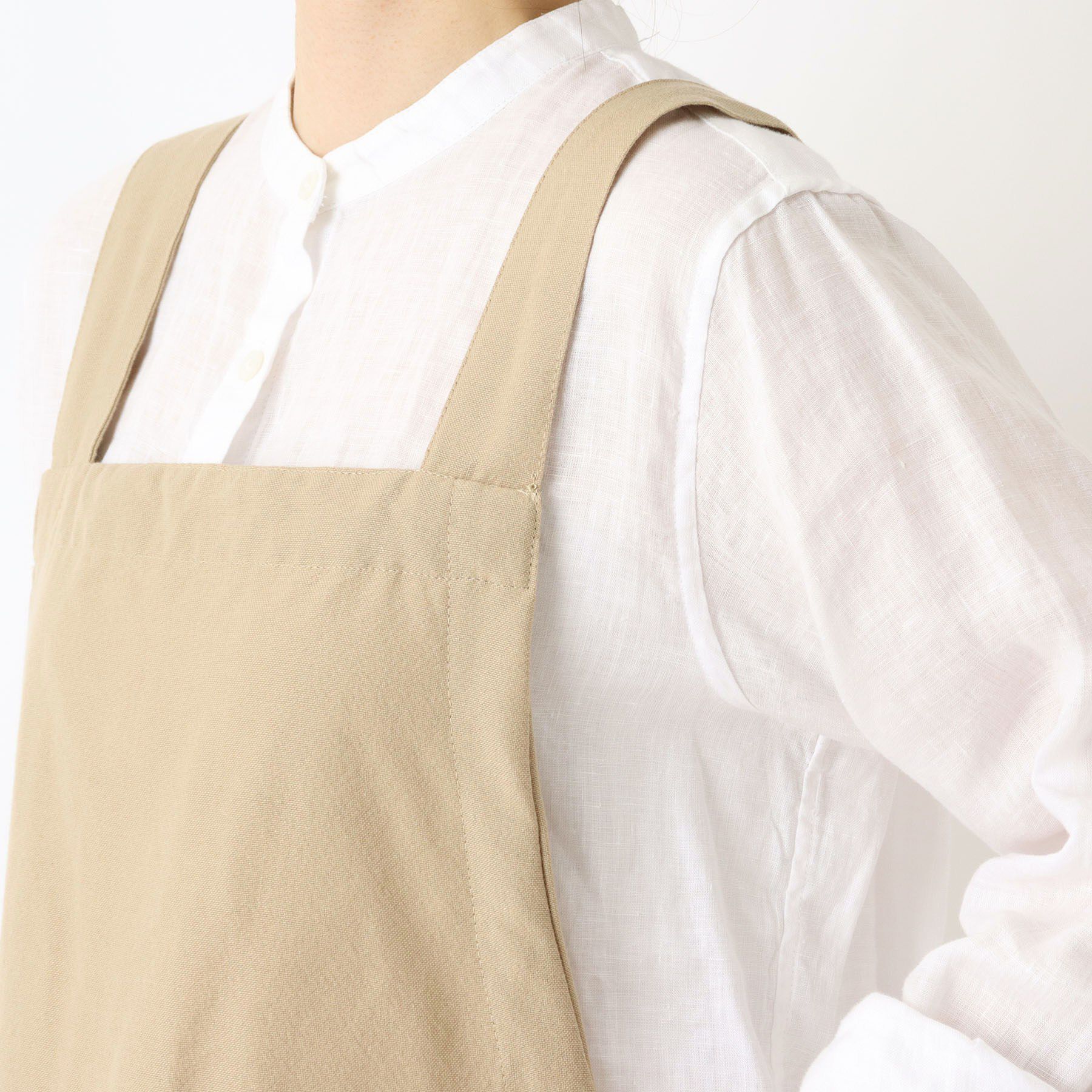 212 KITCHEN STORE「ワークエプロン M BE ＜212Kオリジナル＞」|食器・キッチングッズ|
