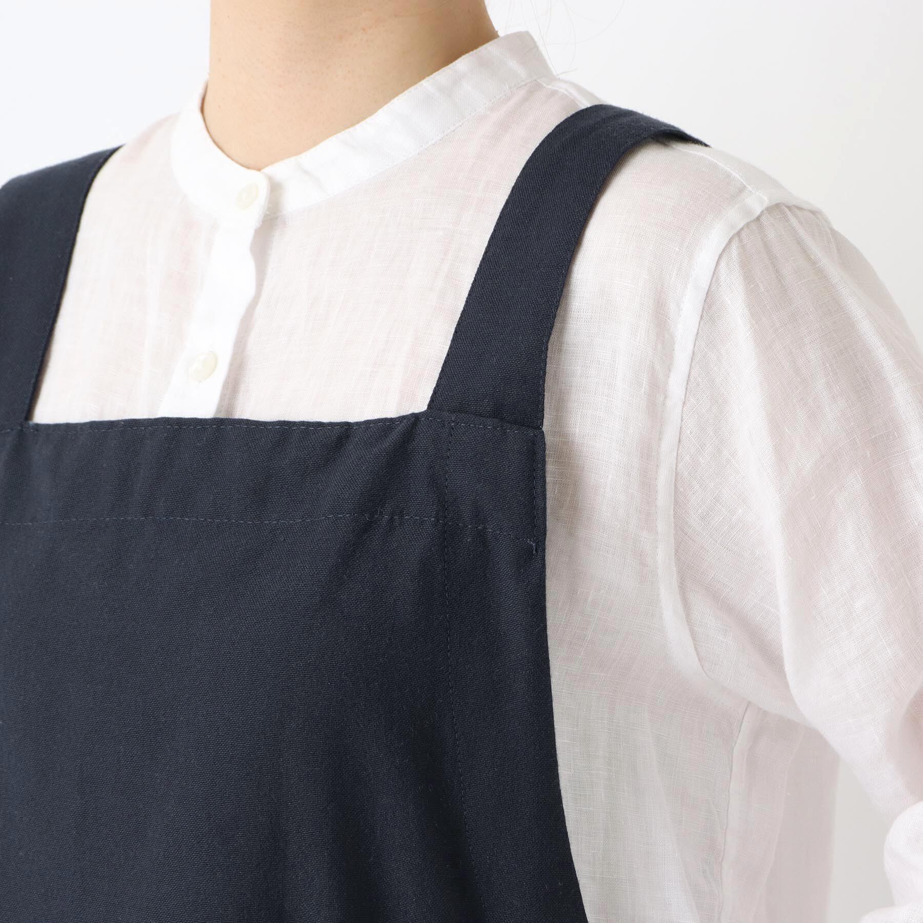 212 KITCHEN STORE「ワークエプロン M NV ＜212Kオリジナル＞」|食器・キッチングッズ|