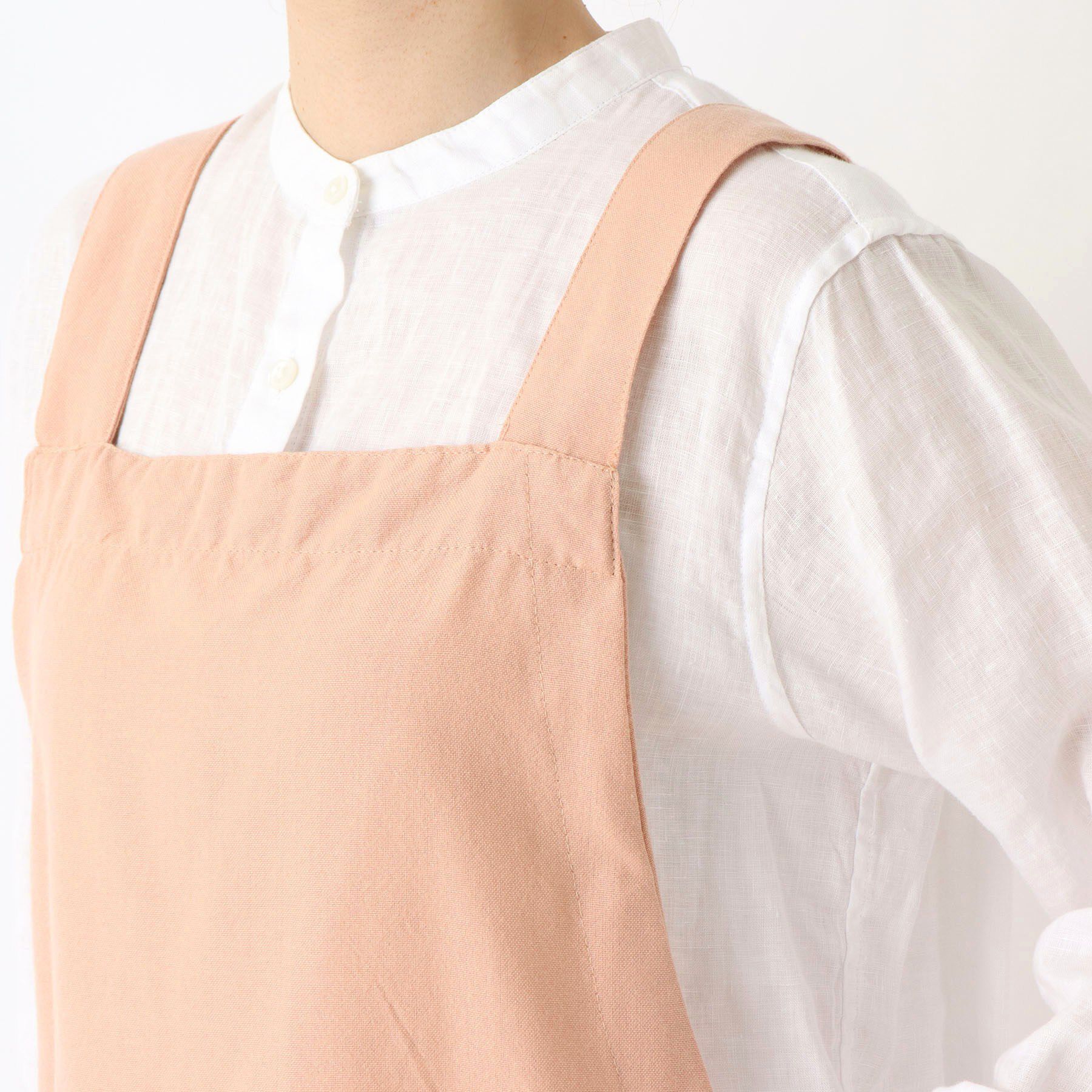 212 KITCHEN STORE「ワークエプロン M PK ＜212Kオリジナル＞」|食器・キッチングッズ|