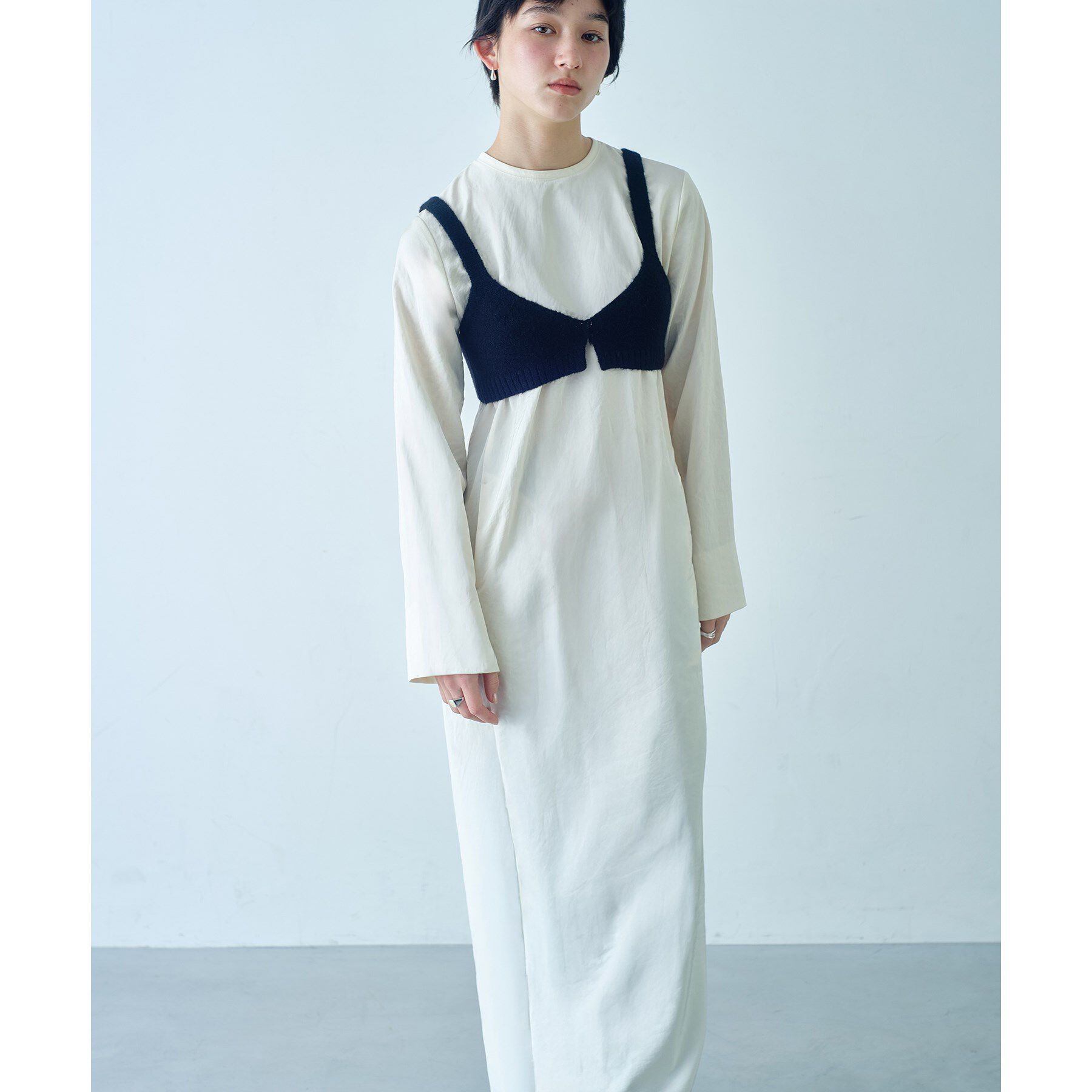 CODE A「M long one piece」|ワンピース|