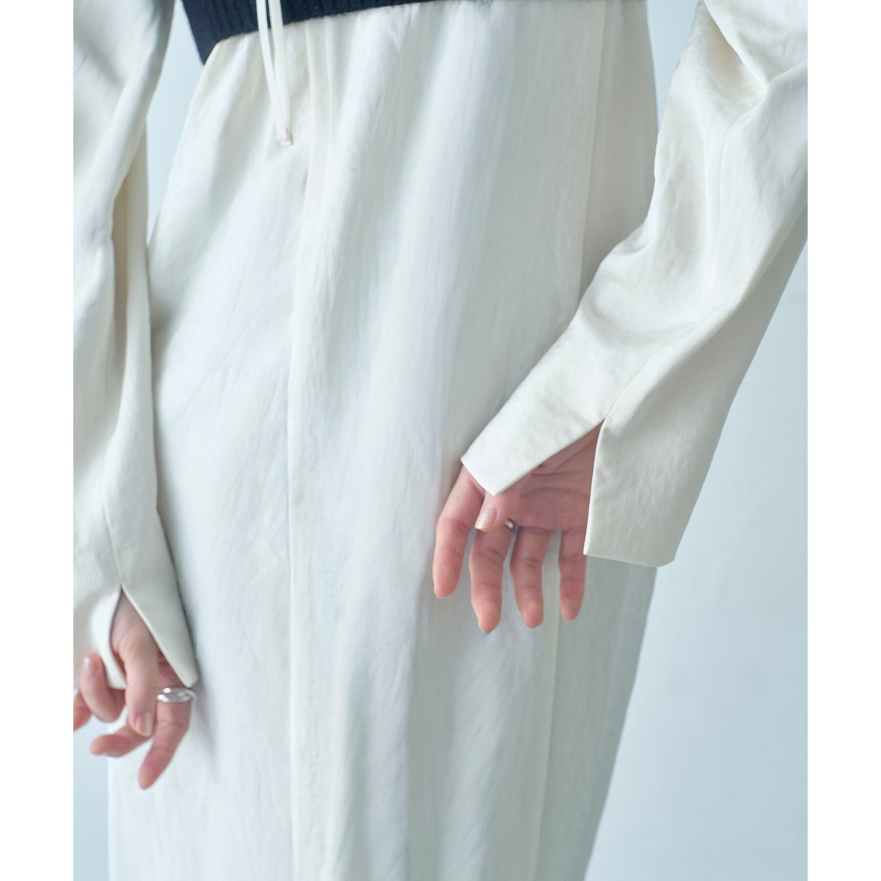 CODE A「M long one piece」|ワンピース|