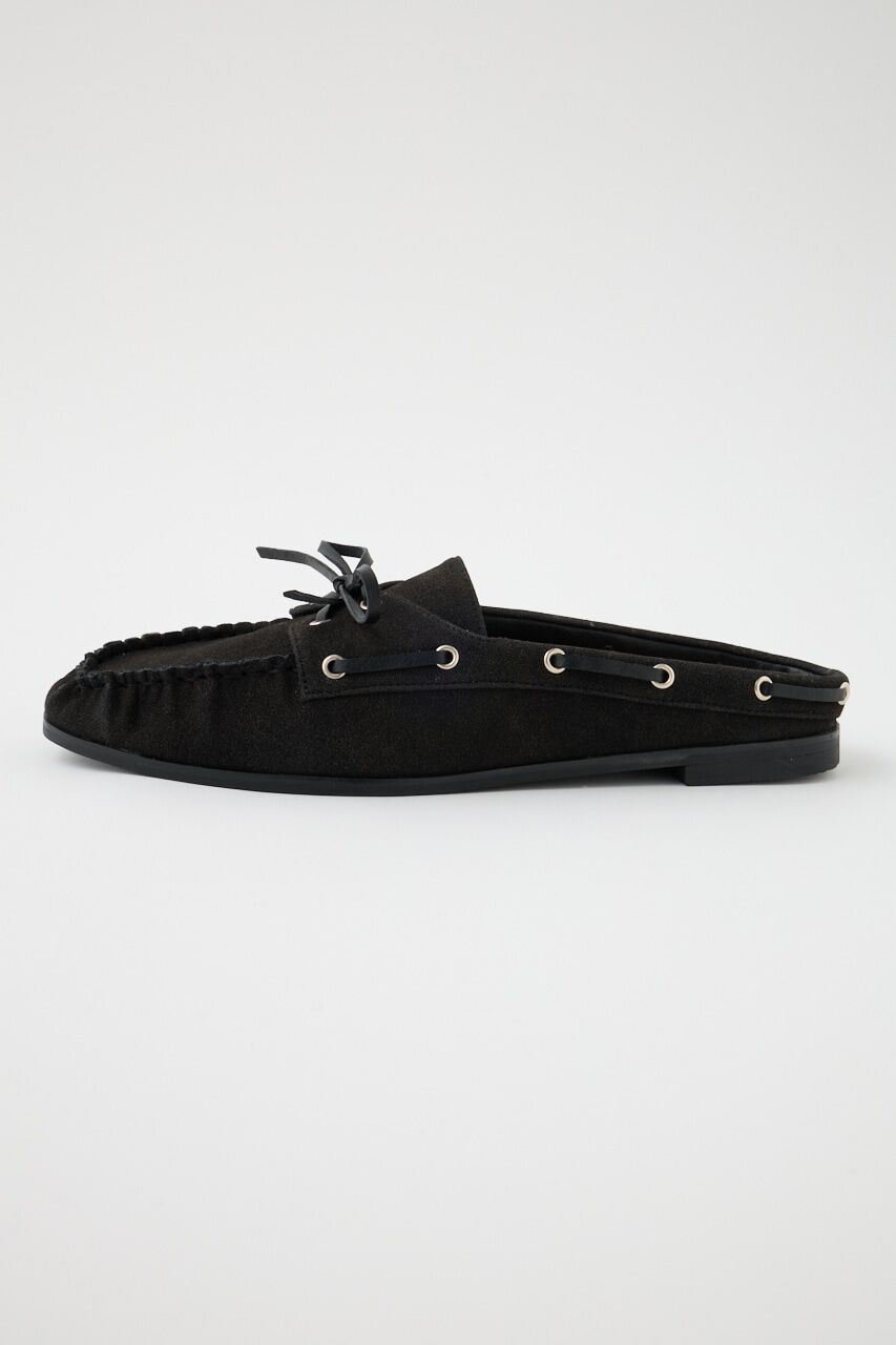 MOUSSY「MOCCASIN スライド」|その他|